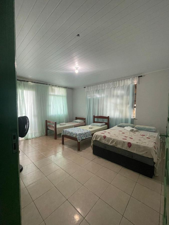 Hostel Areia Mar Ilheus Exterior photo